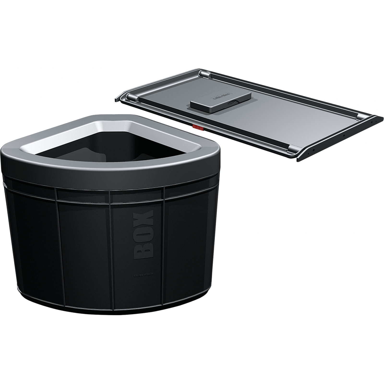 AS Maris Solo 1x35L D 60 S