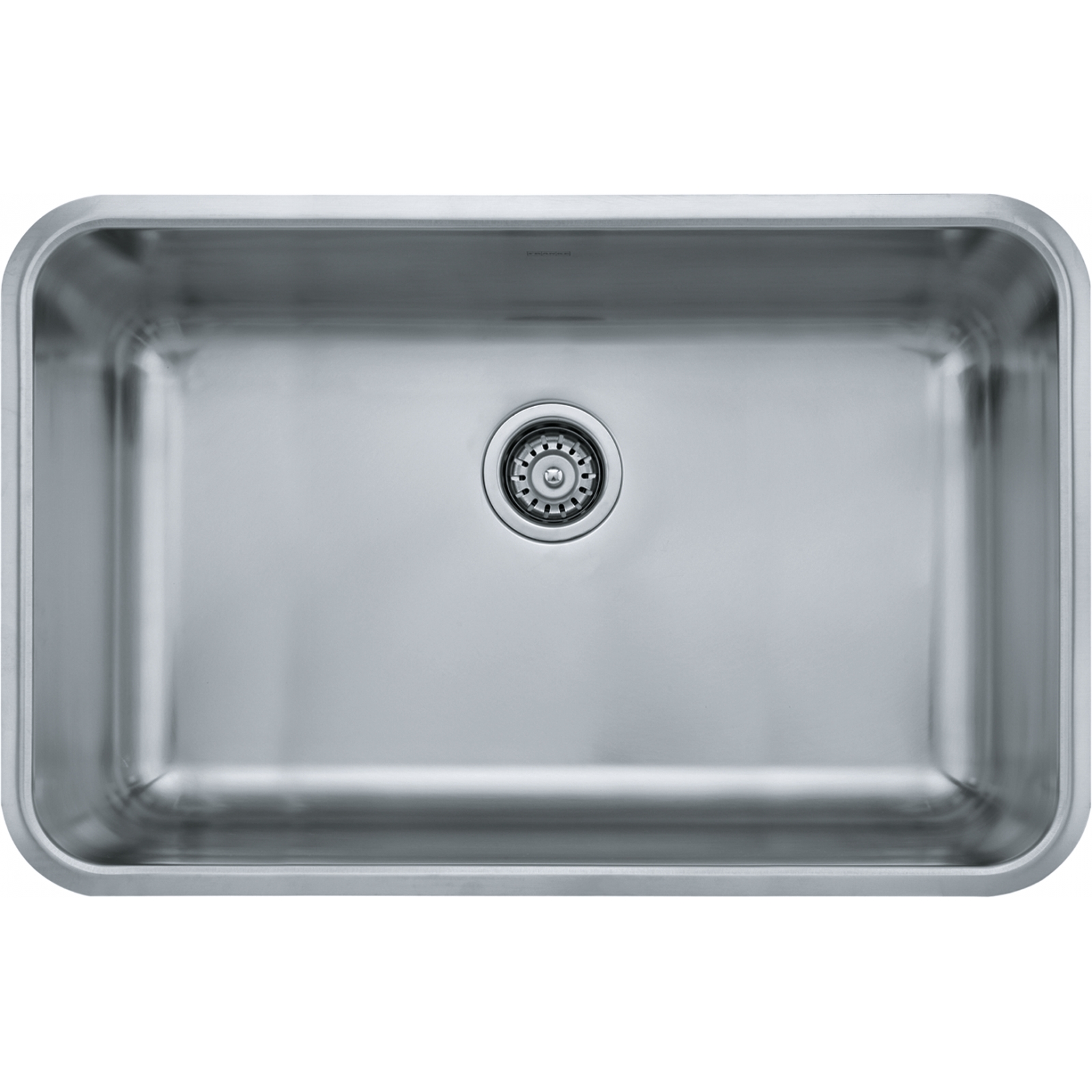 FRANKE Grande Undermount Sink - GDX11028 Stainless steel