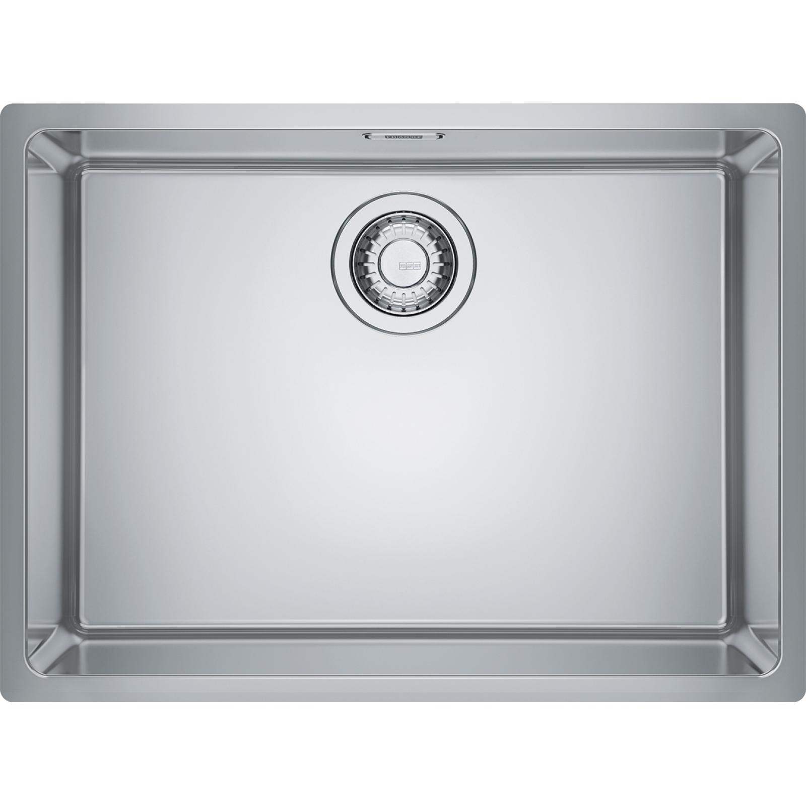 Fregadero de cocina Franke Maris MRX 210 50 TL