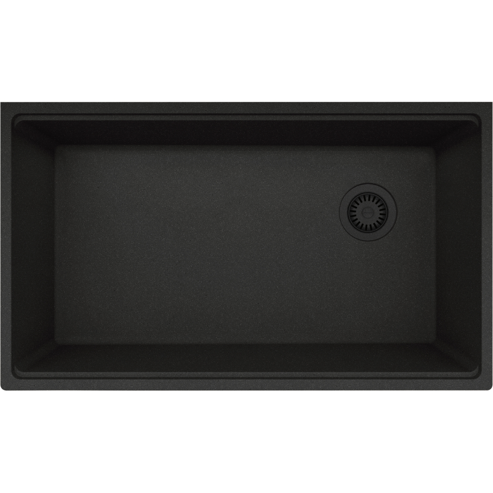 FRANKE Maris Undermount Sink - MAG11031OW-ONY Granite