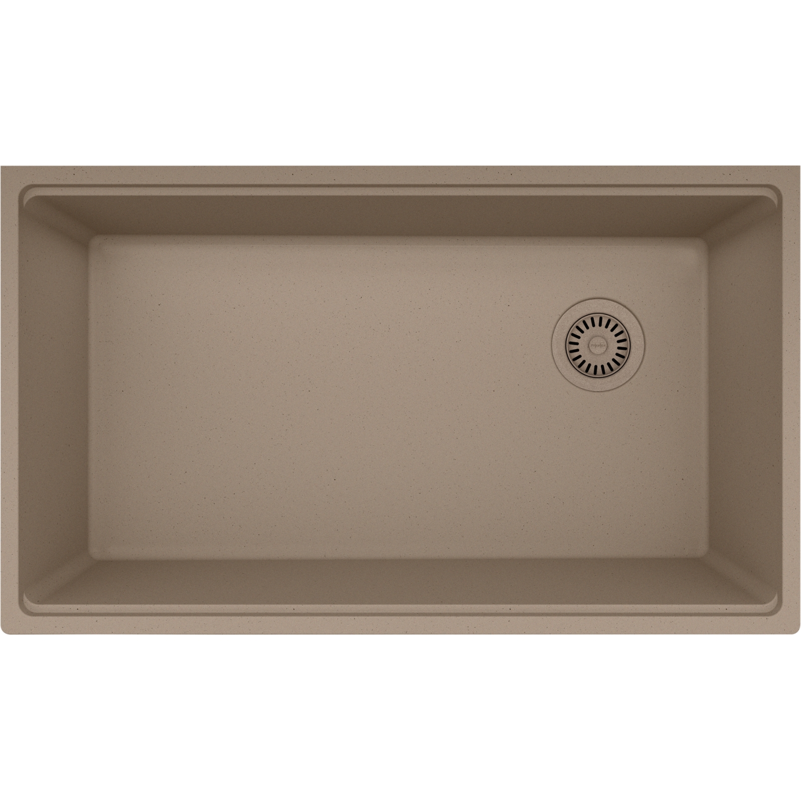 FRANKE Maris Undermount Sink - MAG11031OW-OYS Granite