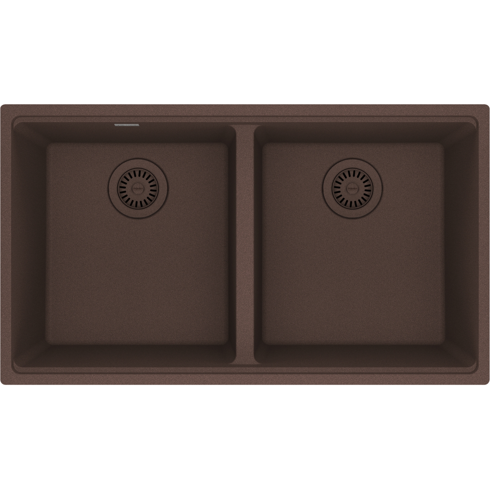 FRANKE Maris Undermount Sink - MAG1201515-MOC Fragranite Kitchen Sink