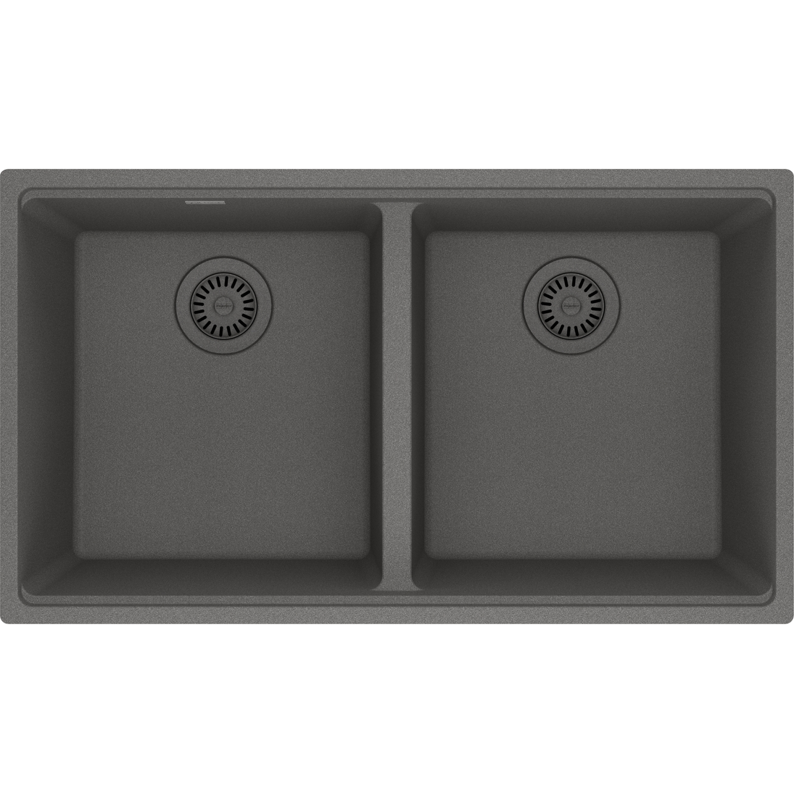 FRANKE Maris Undermount Sink - MAG1201515-SHG Fragranite Kitchen Sink