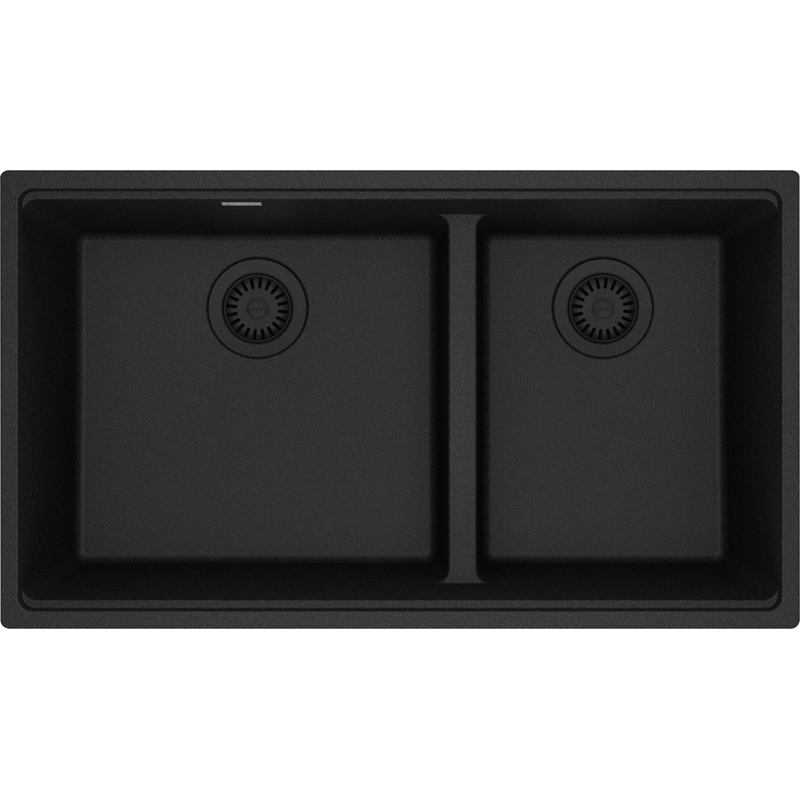 FRANKE Maris Undermount Sink - MAG1601812LD-ONY Fragranite Kitchen