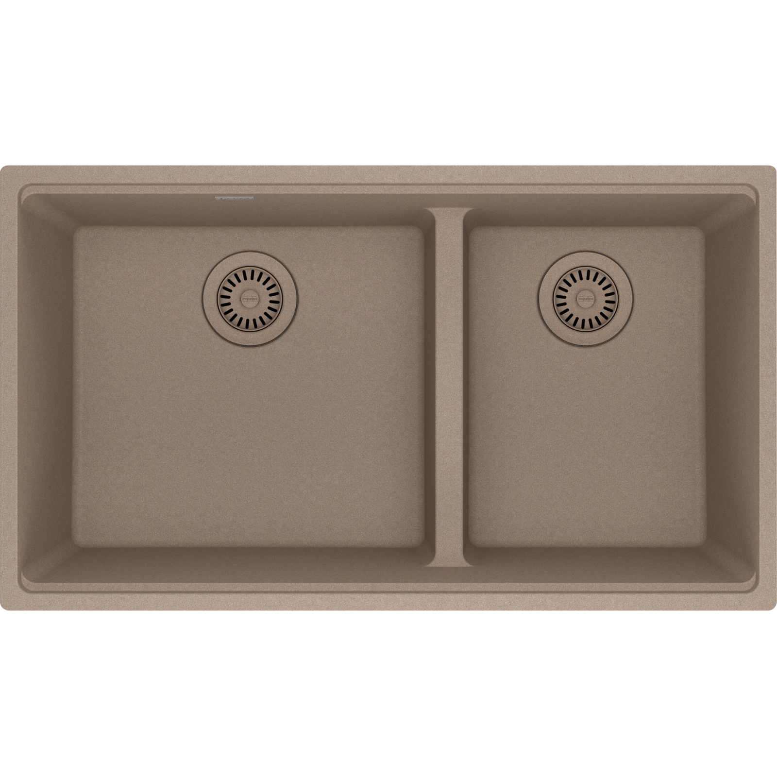 FRANKE Maris Undermount Sink - MAG1601812LD-OYS Granite