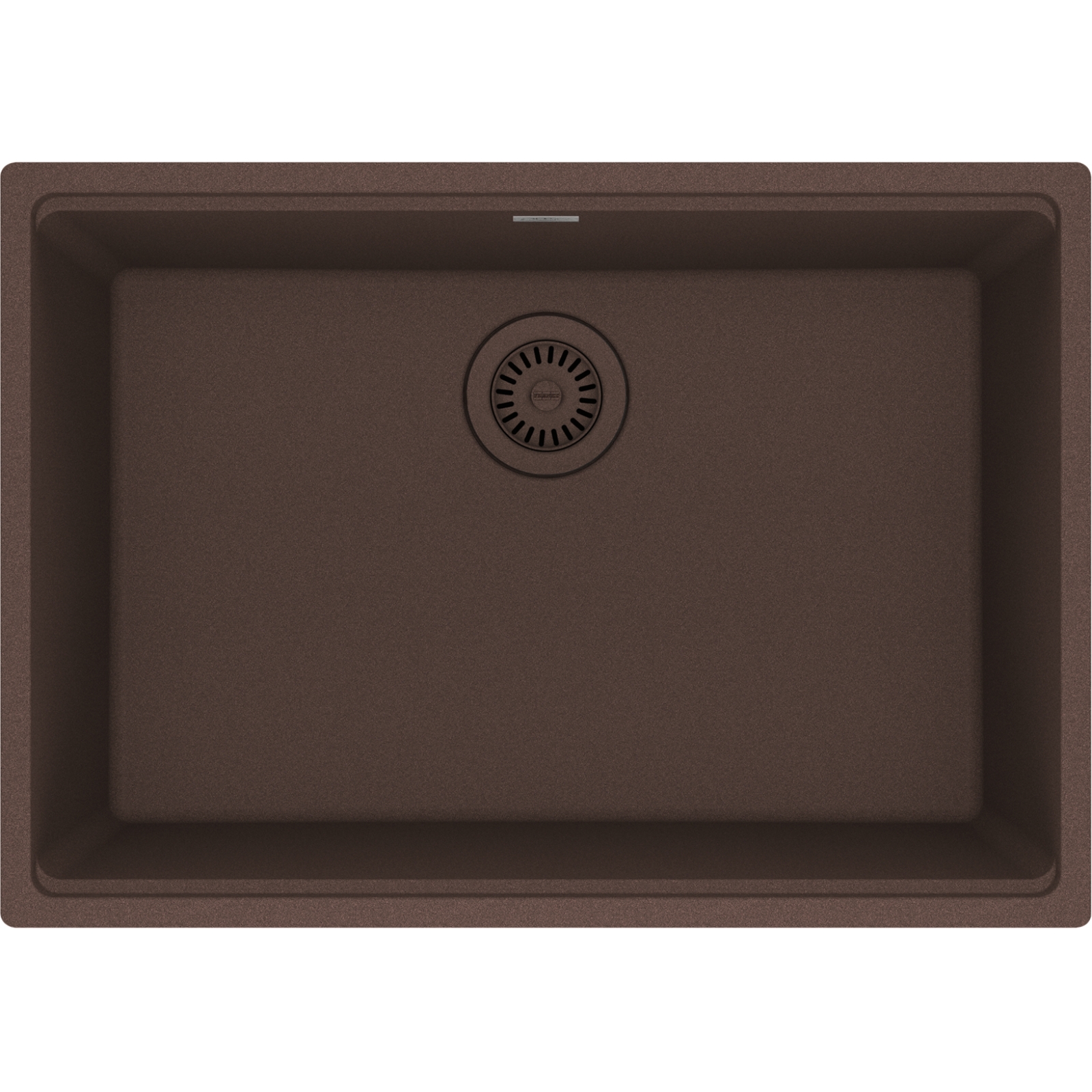 FRANKE Maris Undermount Sink - MAG11025-MOC Fragranite Kitchen Sink