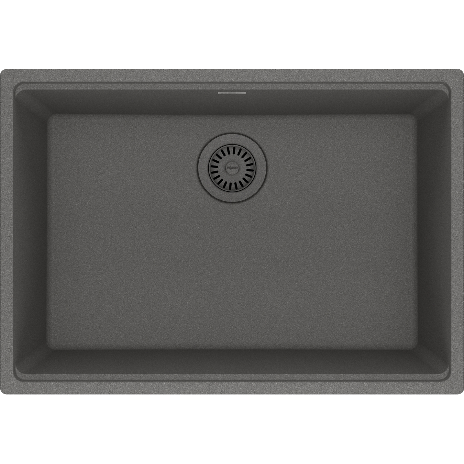 FRANKE Maris Undermount Sink - MAG11025-SHG Fragranite Kitchen Sink