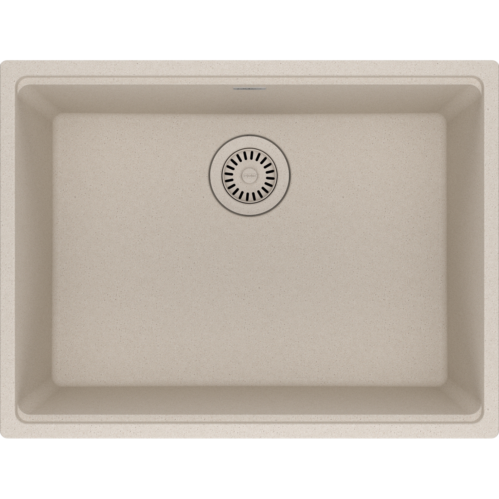 FRANKE Maris Undermount Sink - MAG11023-CHA Granite 