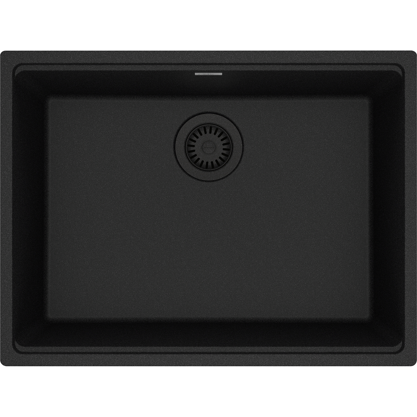 FRANKE Maris Undermount Sink - MAG11023-ONY Fragranite Kitchen Sink