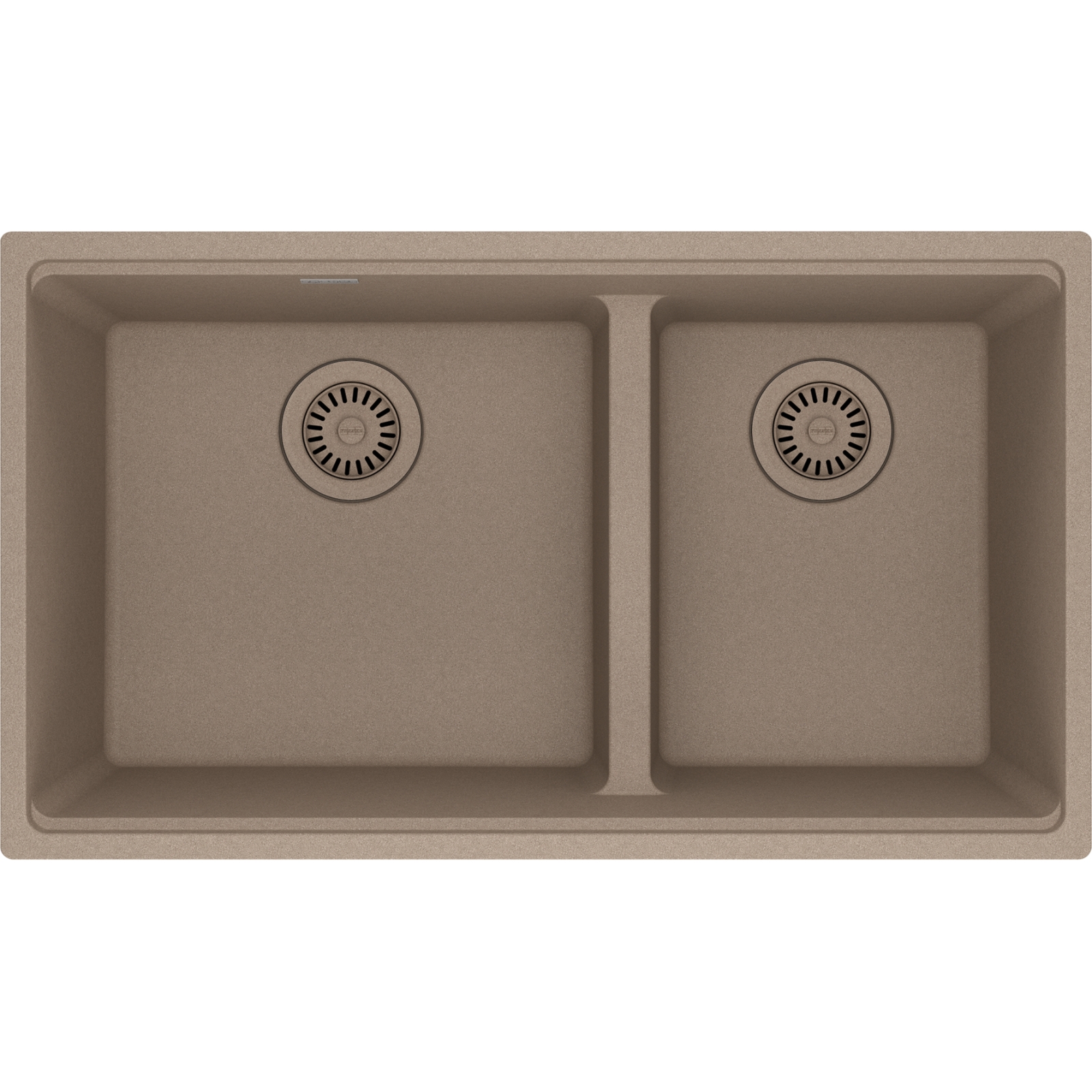 FRANKE Maris Undermount Sink - MAG1601611LD-OYS Fragranite Kitchen