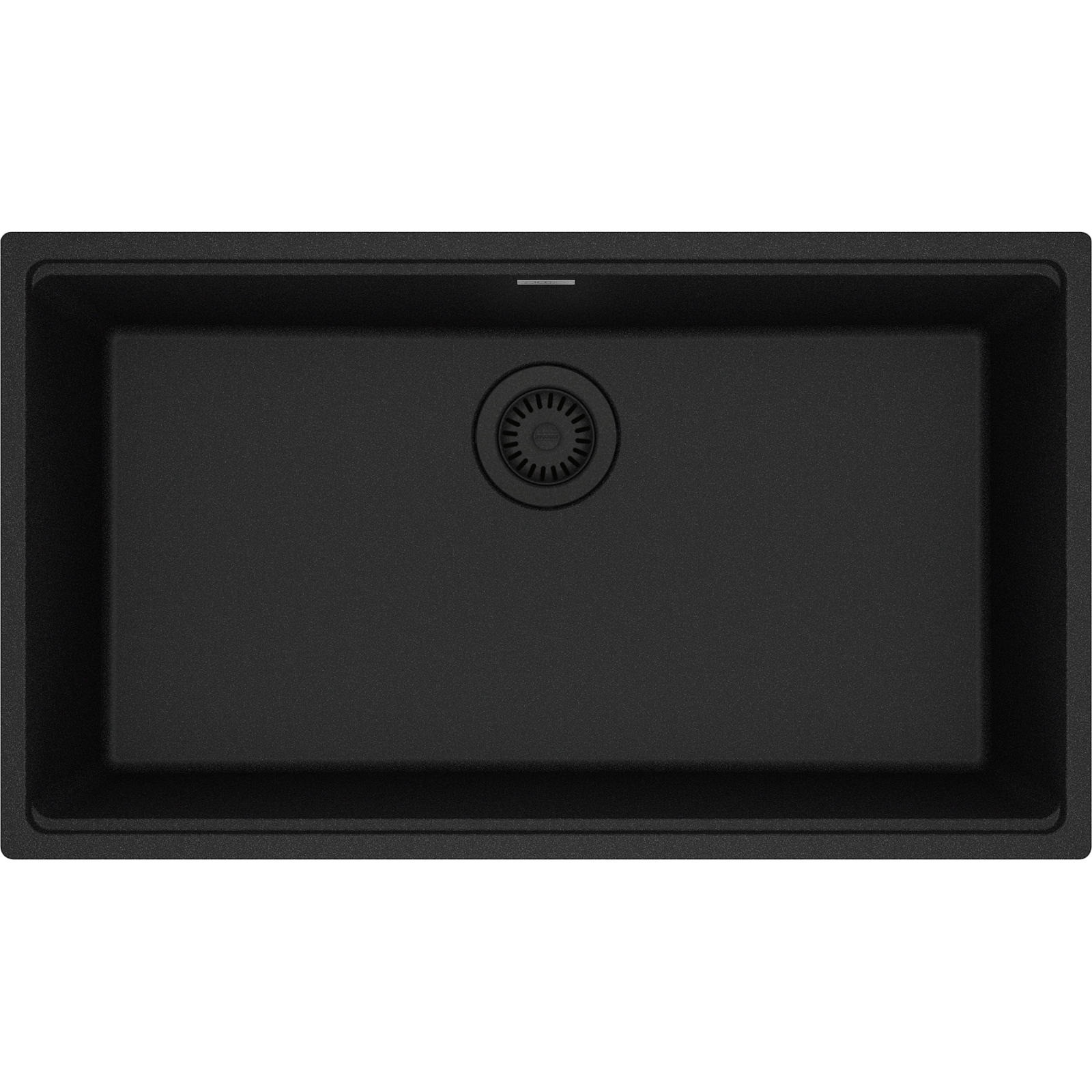 FRANKE Maris Undermount Sink - MAG11029-ONY Fragranite Kitchen Sink