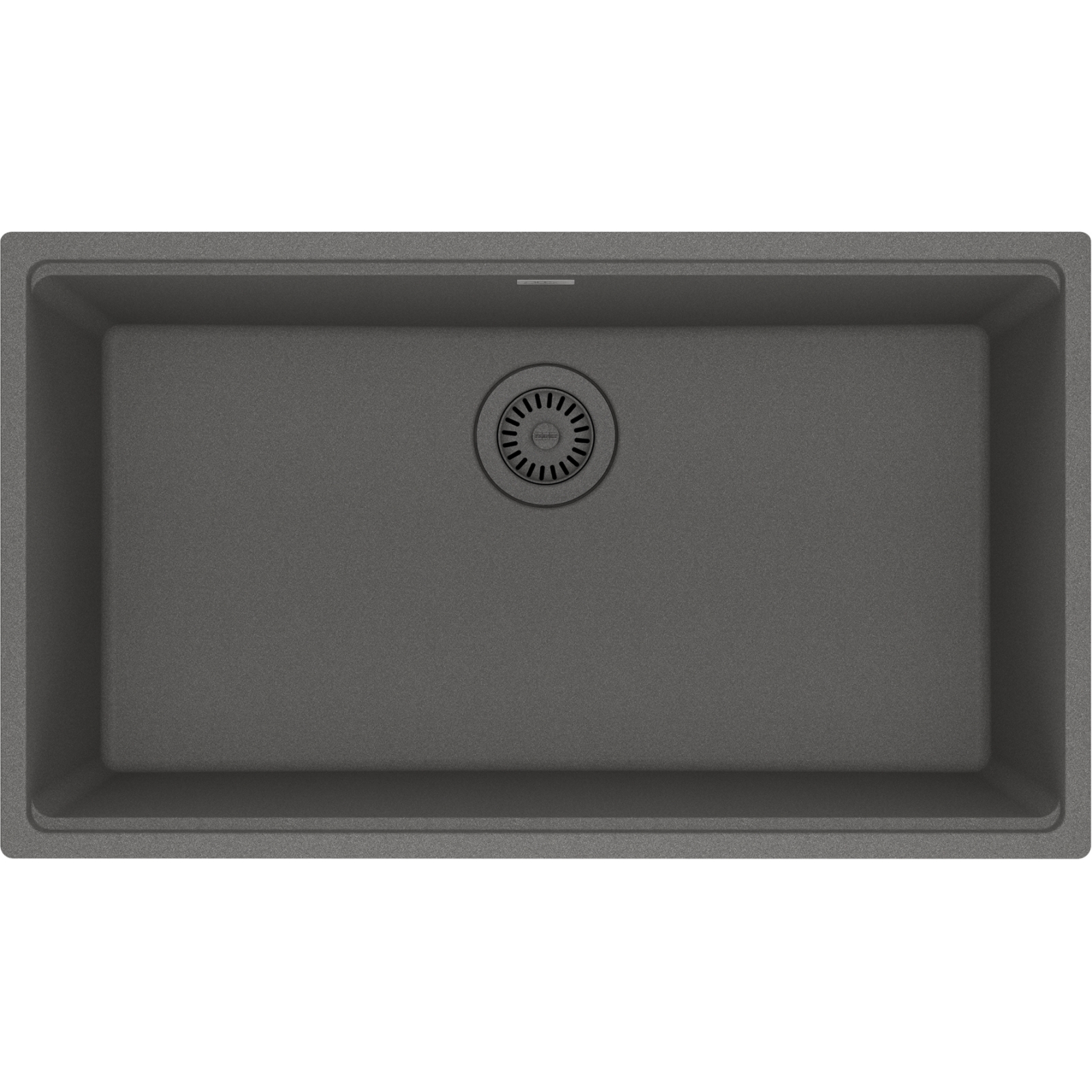 FRANKE Maris Undermount Sink - MAG11029-SHG Granite