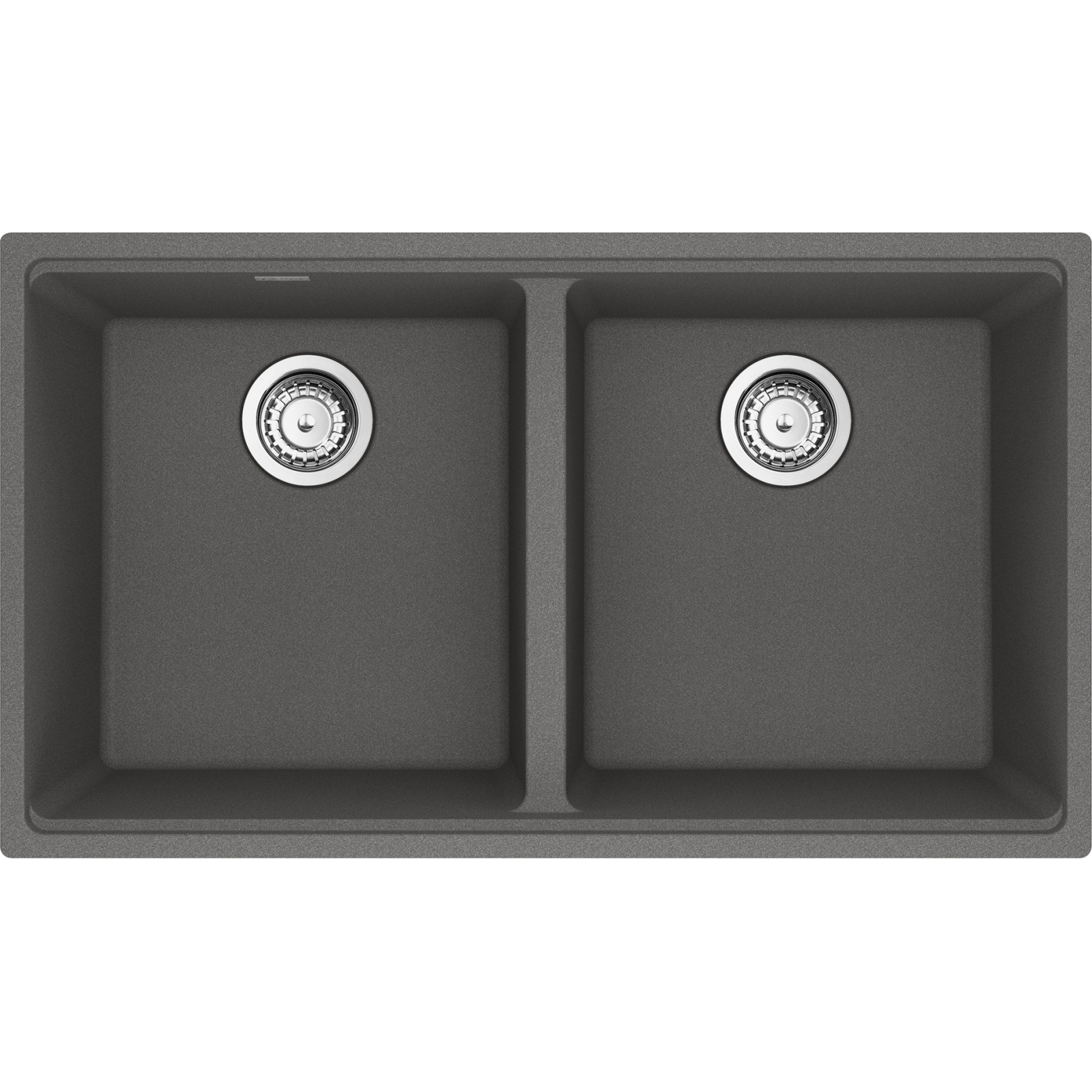 Magna-Fi – VerseChorusKillMe FRANKE Maris Undermount Sink - MAG1201515-SHG-S Fragranite Kitchen