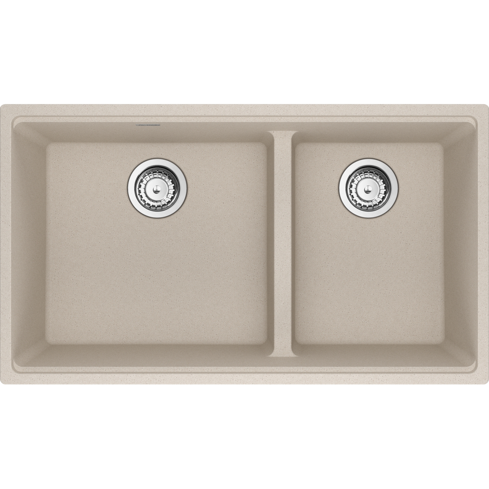 FRANKE Maris Undermount Sink-MAG1601812LD-CHA-S Fragranite Kitchen