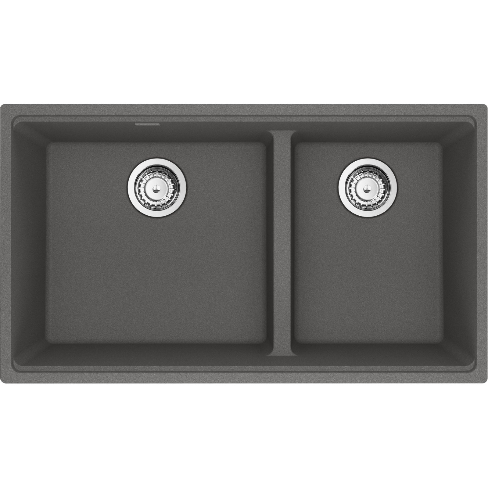 FRANKE Maris Undermount Sink-MAG1601812LD-SHG-S Fragranite Kitchen