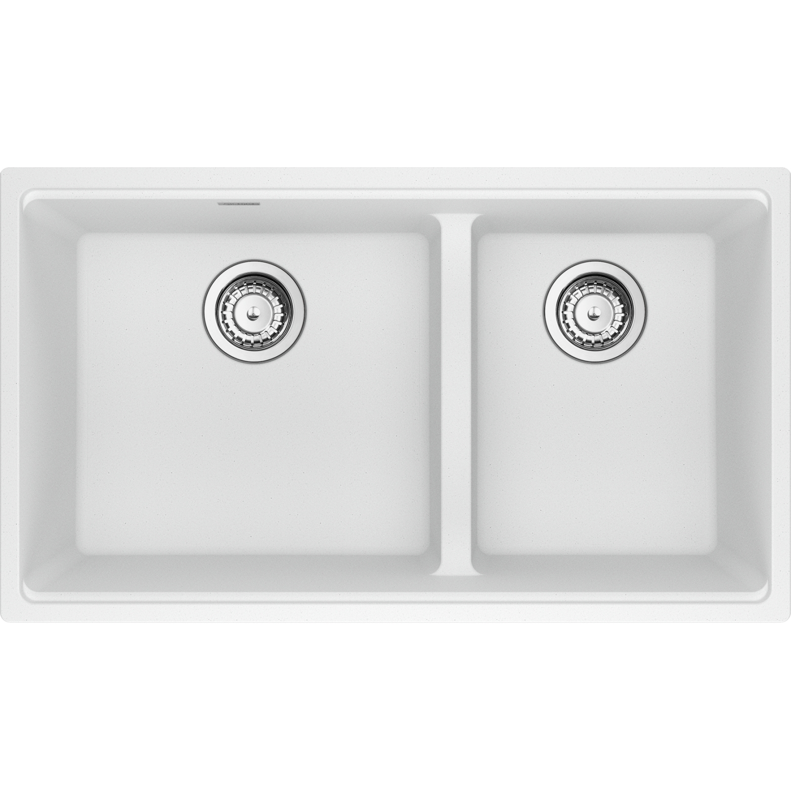 FRANKE Maris Undermount Sink-MAG1601611LD-PWT-S Fragranite Kitchen