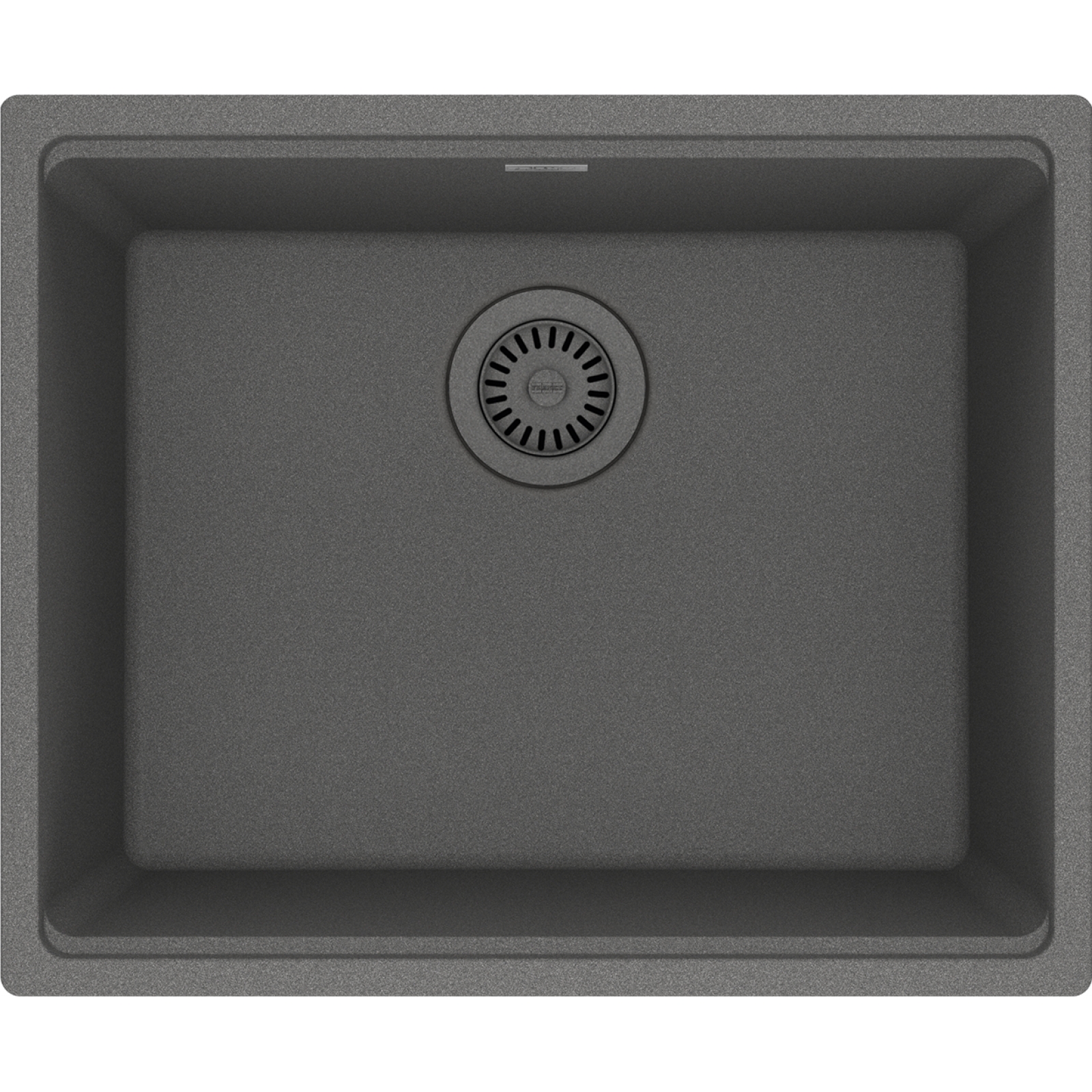 FRANKE Maris Undermount Sink - MAG11020-SHG Fragranite Kitchen Sink