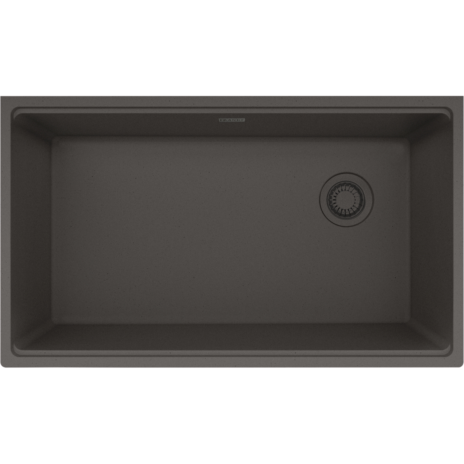 FRANKE Maris Undermount Sink MAG11031OW-SLG Granite Kitchen Sink