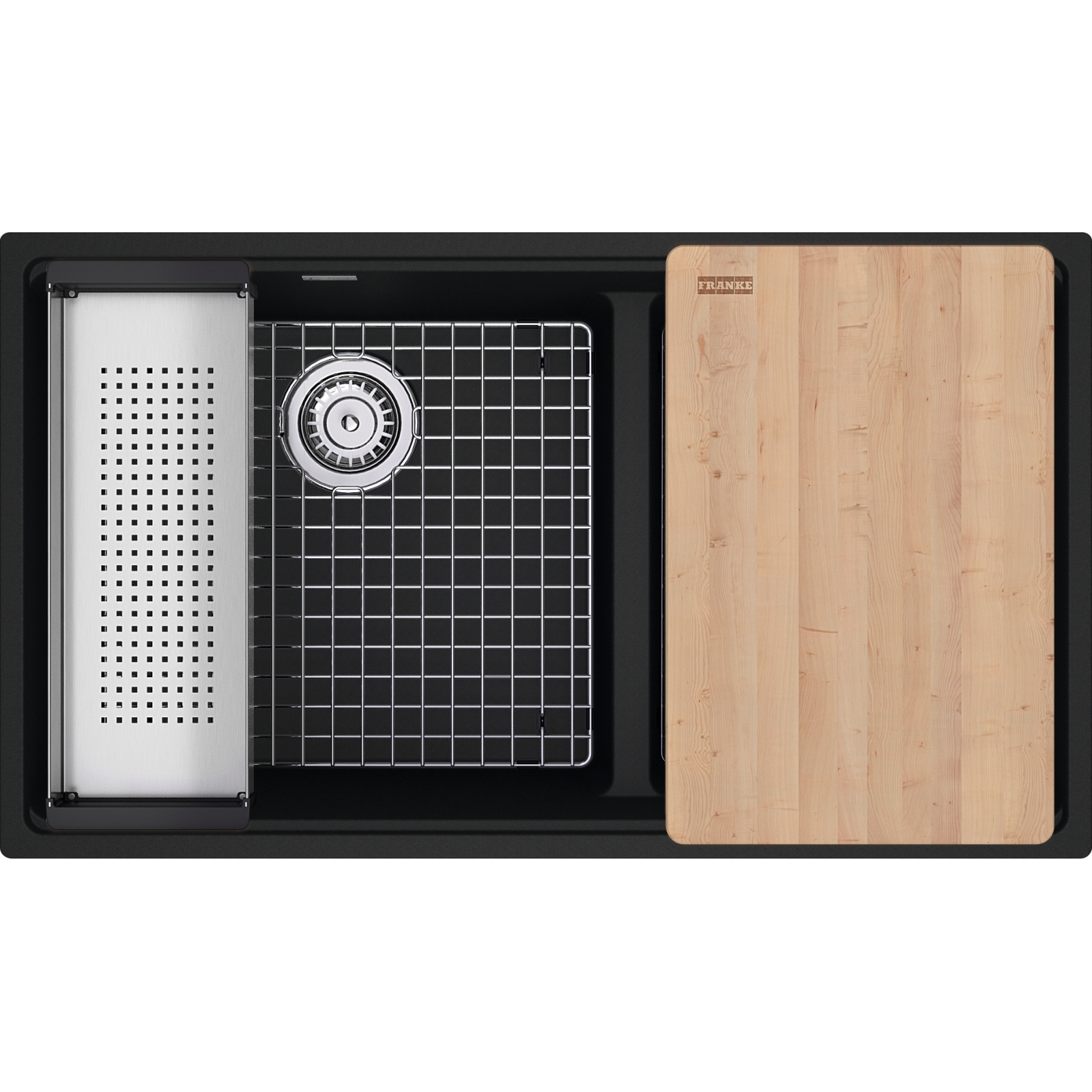 釜　BK Quick Release Gas Cap by Bonamici Kawasaki / Ninja ZX-4RR / 2023