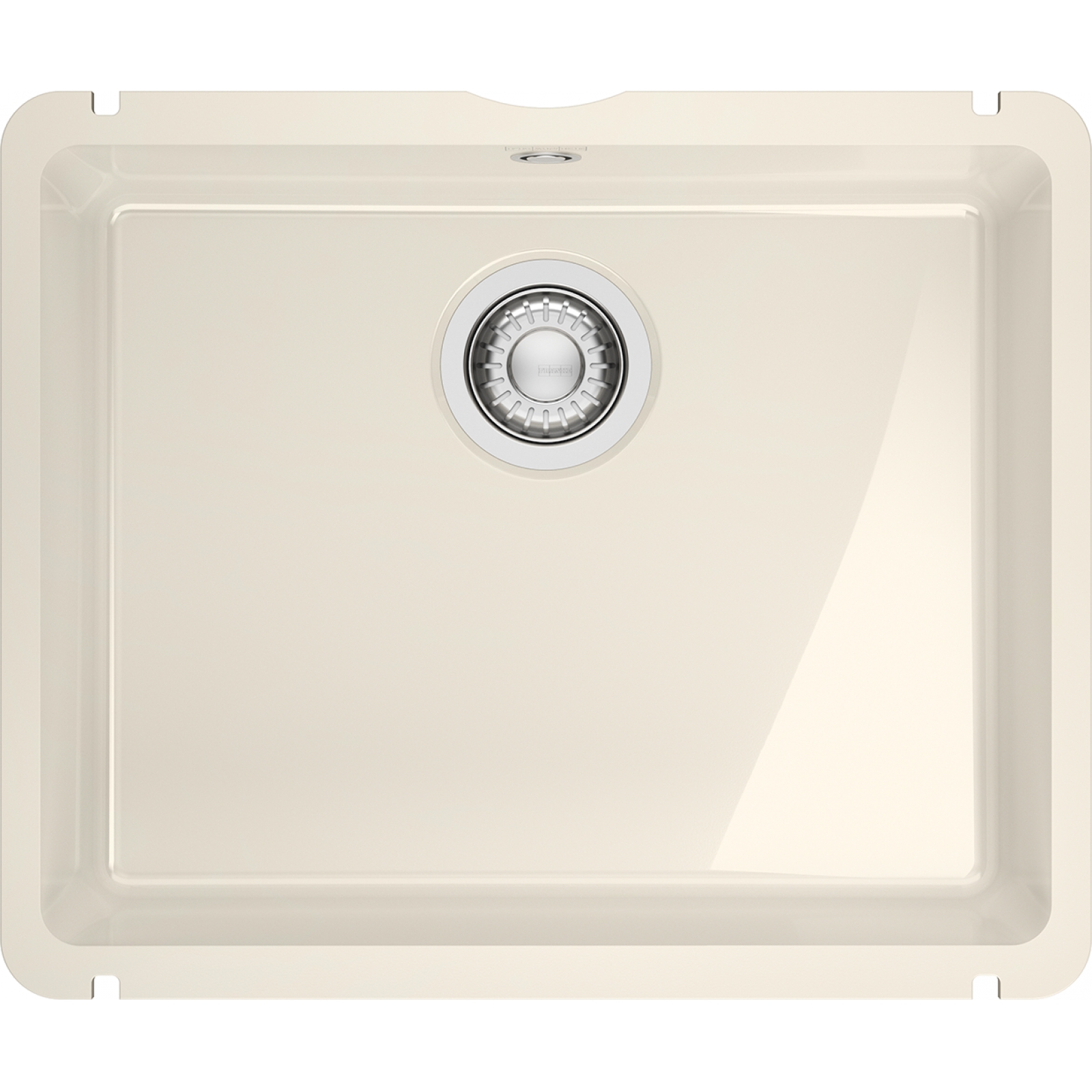 Franke KubusX KXK 110-51 Fraceram | Zlewozmywak kuchenny