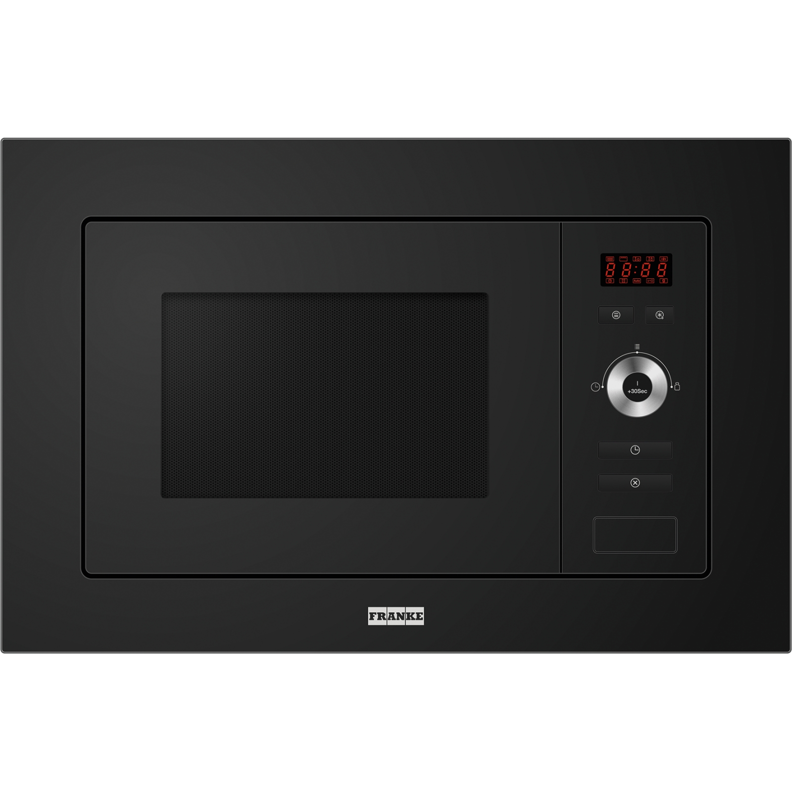 мікрохвильова піч FSL 20 MW BK