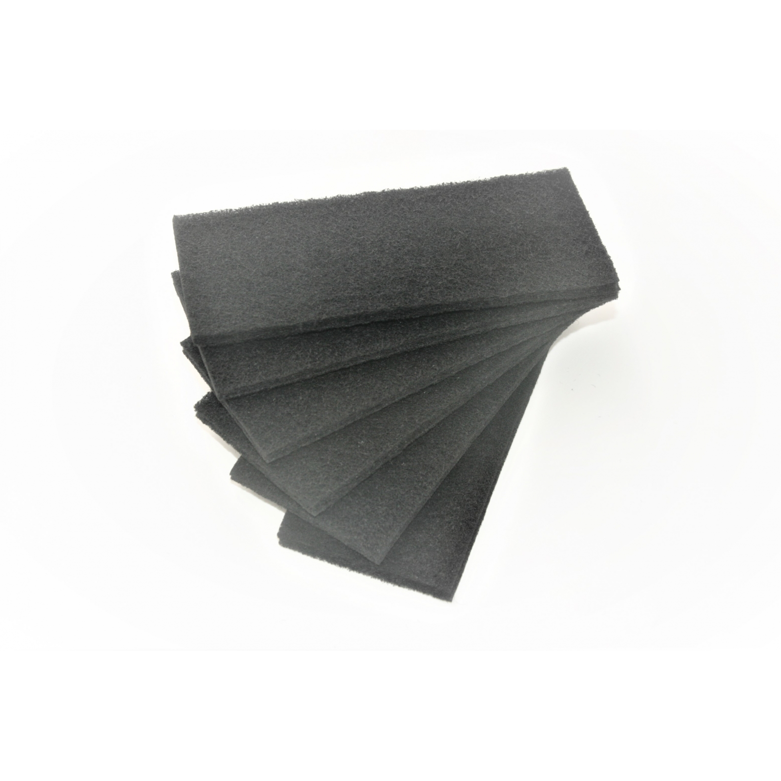 Koolstoffilter AS 350-50 AC 6 Stuks