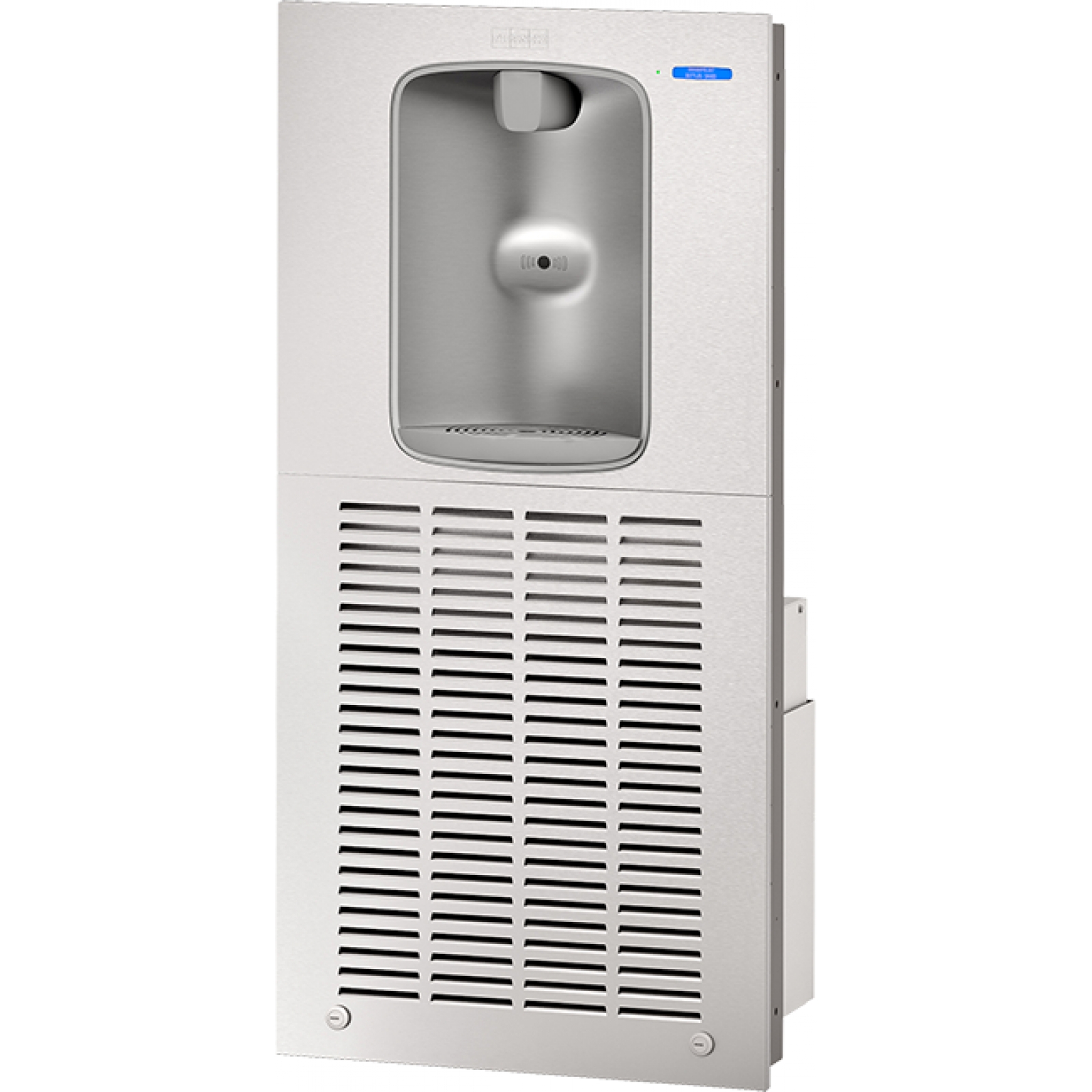 KEMW8EBQ-STN Chilled Quasar bottlefiller