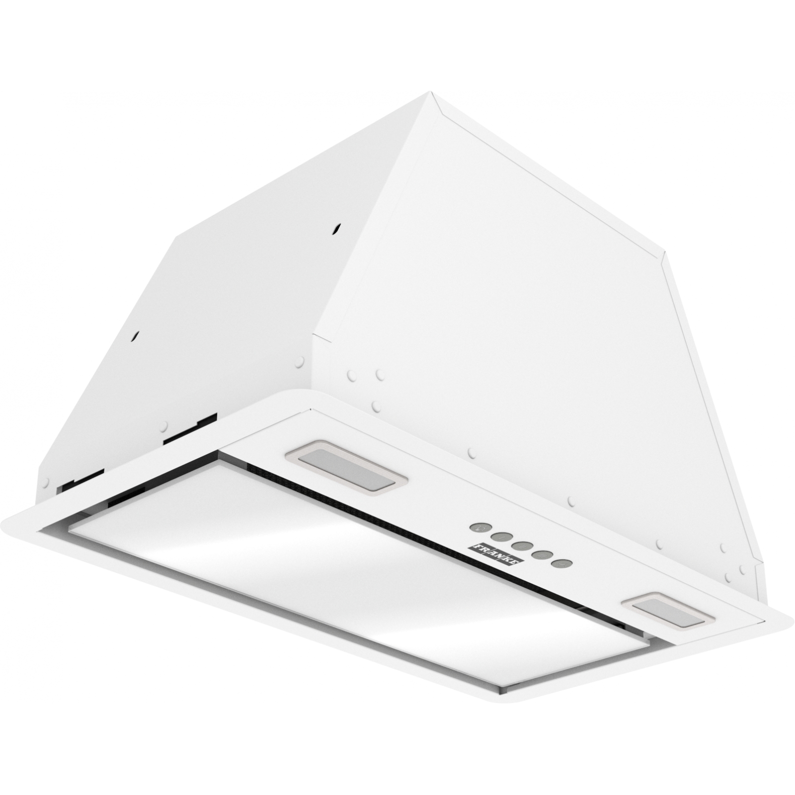 Встраиваемая вытяжка VERA 52 WH