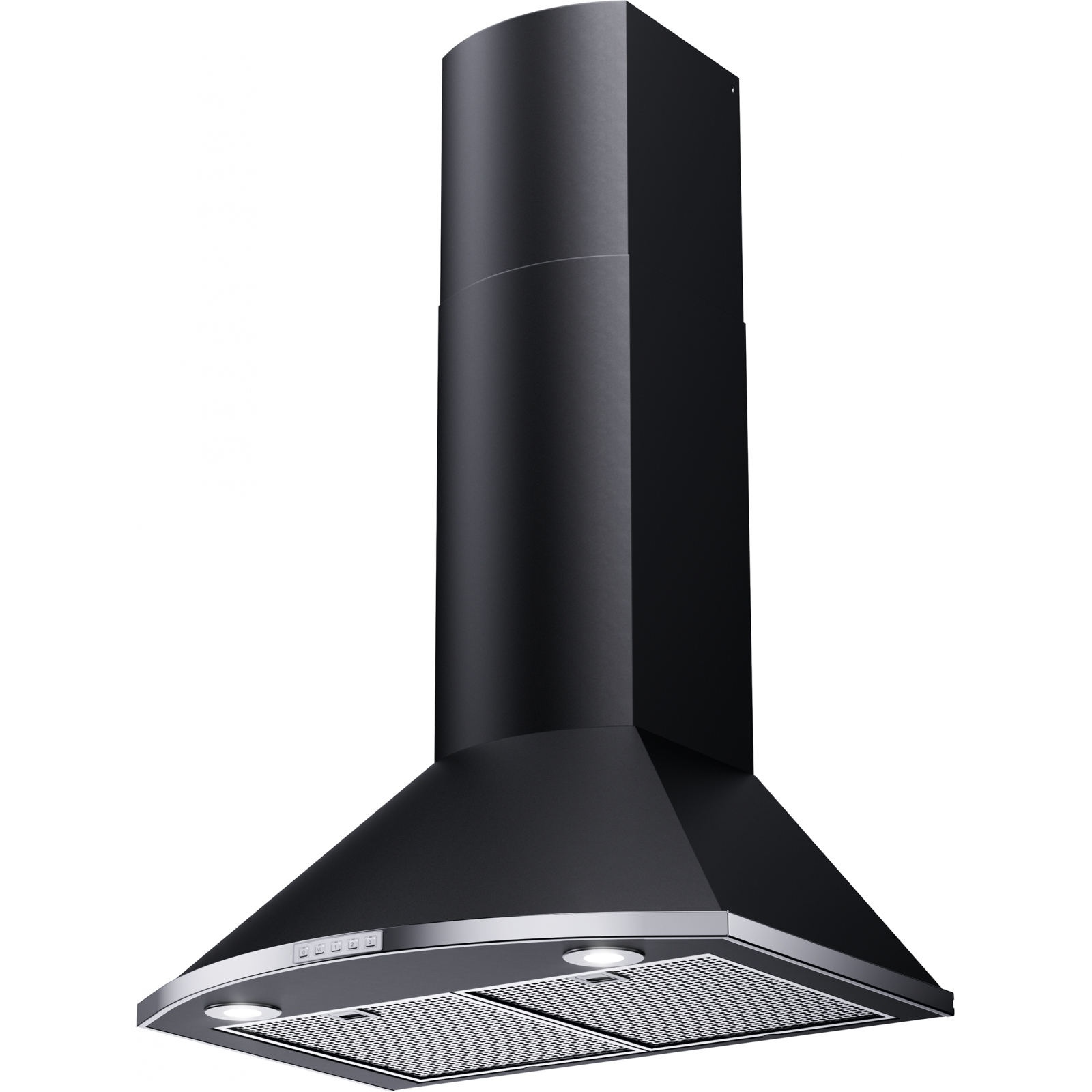 Hood Tender Alliance 724-10 60 black mat