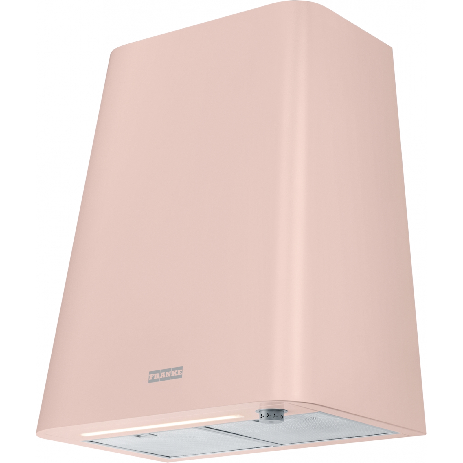 Smart Deco FSMD 508 RS, пристінна