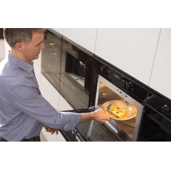 FMY 45 MW BK 45cm Microwave Combi Oven