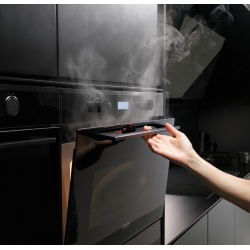FMY 45 MW BK 45cm Microwave Combi Oven