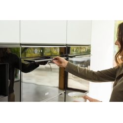 FMY 45 MW BK 45cm Microwave Combi Oven