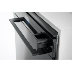 FMY 99 HS BK 60cm Steam Combi Oven