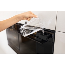 FMY 99 HS BK 60cm Steam Combi Oven