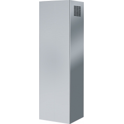 PROLONGACION CANAL H990 L208 INOX