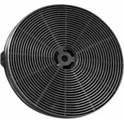 FILTRO CARBON (ST) 2 REDONDOS D176