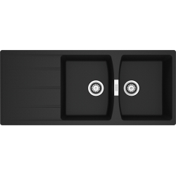 Franke Centro CNG 621-116 Fragranite | Zlewozmywak kuchenny