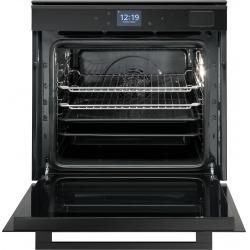 FMY 99 HS BK 60cm Steam Combi Oven