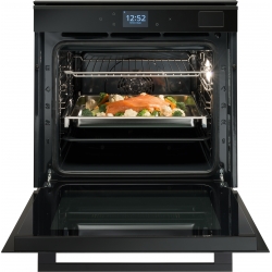 FMY 99 HS BK 60cm Steam Combi Oven