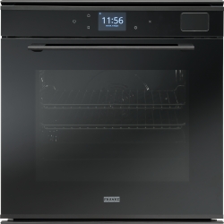 FMY 99 HS BK 60cm Steam Combi Oven