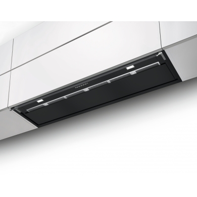 Campana Style Pro FSTPRO 1204 BK