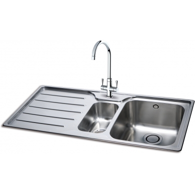 IBIS 150 LHD