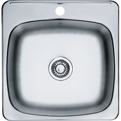 Reginox Drop In Sink -  RSL2020-1