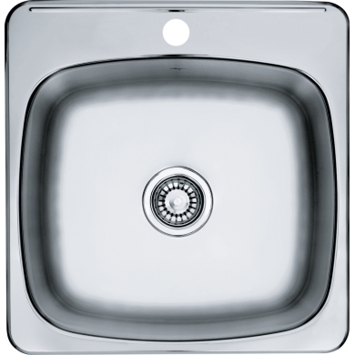 Reginox Drop In Sink -  RSL2020-1N