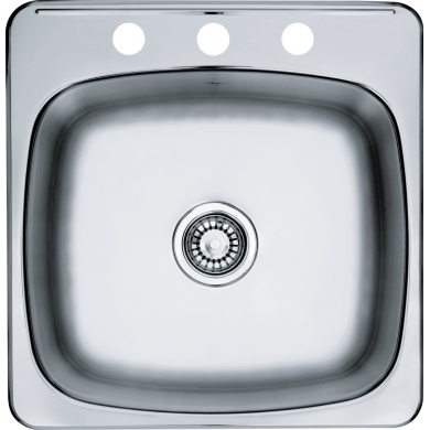 Reginox Drop In Sink -  RSL2020-3