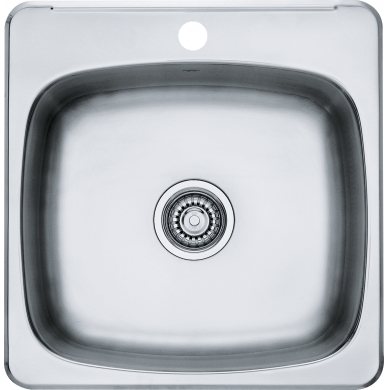 Reginox Drop In Sink -  RSL5251-1