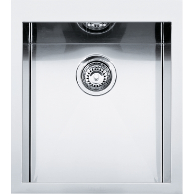 PZX210-39 Planar Single Bowl Sink