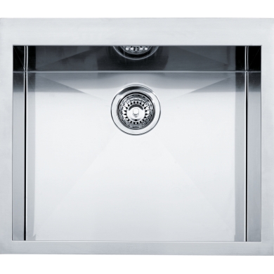 PZX210-54 Planar Single Bowl Sink