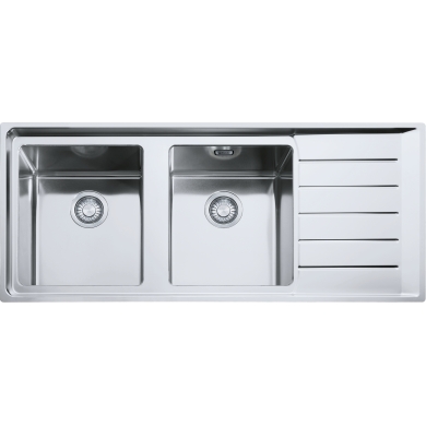 NEPTUNE PLUS NPX 621 INOX SATINATO